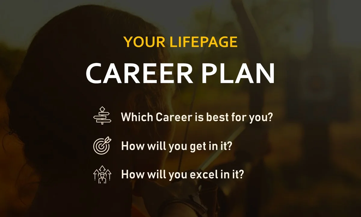 Career Counselling in Images | Career Counselor in Images